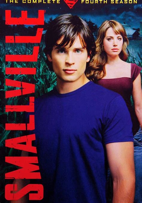 Watch Smallville · Season 4 Full Episodes Online .